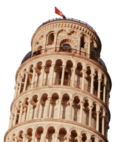 pisa learning tower image